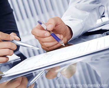 Vertragsrecht Bergisch Gladbach